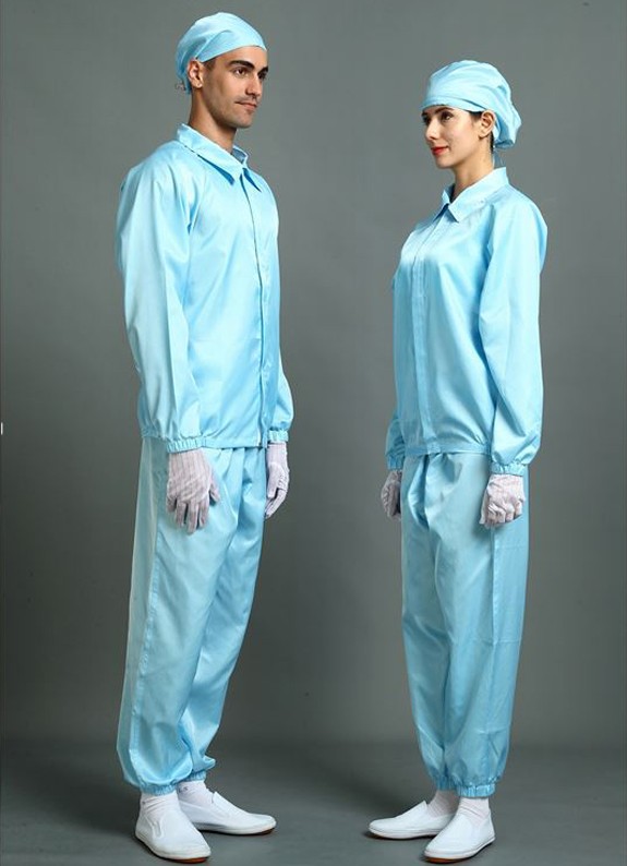 分体服（翻领）Separate clothingTurn-down collar