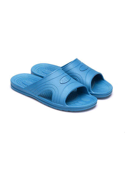 3-010防静电拖鞋蓝色 3-010防静电拖鞋蓝色