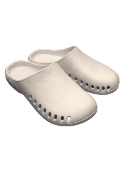 3-008包头防护鞋白色