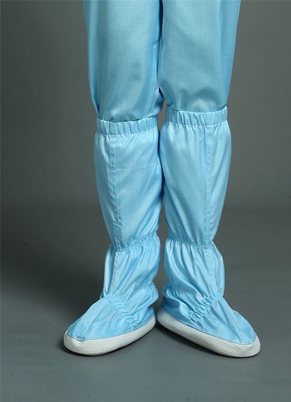 3-004耐高温高筒鞋套