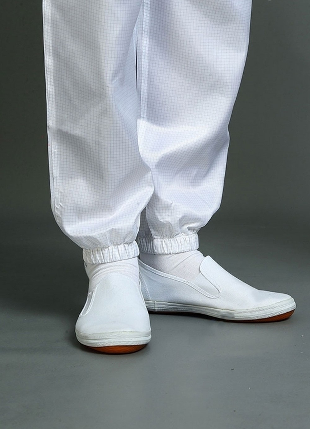 3-006小白鞋（牛津底）