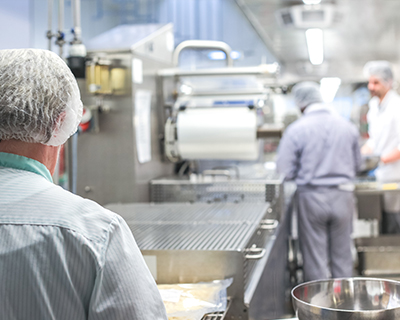 GMP无菌提供洁净区更衣程序（下）