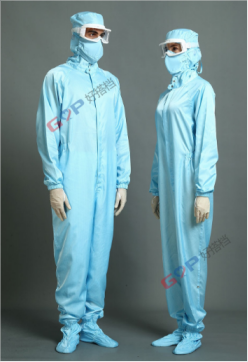 无菌服的产品优势都有哪些？